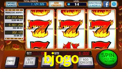 bjogo - Login Methods