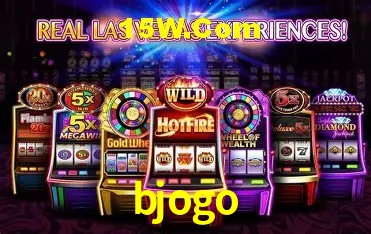 bjogo Belo Horizonte - Jackpots
