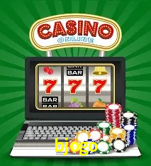 Jogos de Slot bjogo