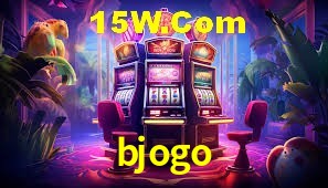 Statistics bjogo
