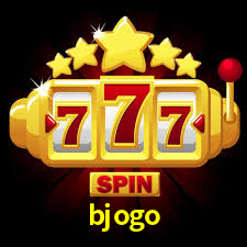 Welcome Bonus bjogo