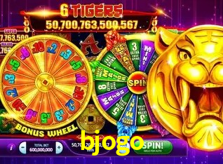 Tecnologia da Plataforma bjogo