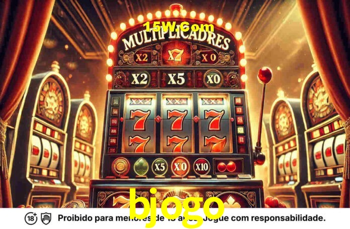 Live Casino bjogo