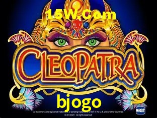 bjogo - Aplicativo Móvel