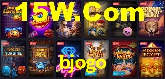 VIP Casino bjogo