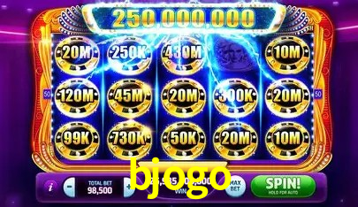 bjogo Brasília - Betting Features