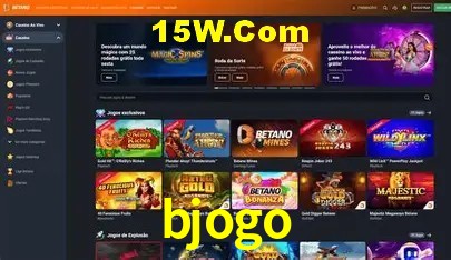 bjogo Salvador - Strategy