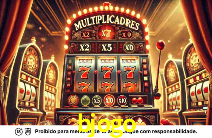 Game Providers bjogo