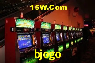 bjogo Entrar - Login Seguro Certificado