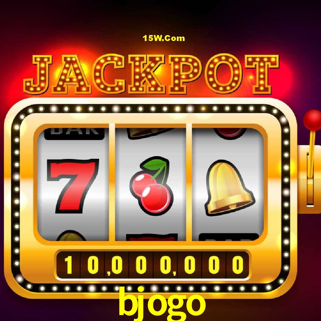 Slot Games bjogo