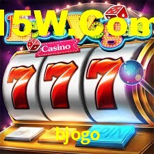 Roulette Table bjogo