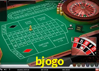 bjogo - Winners Celebration