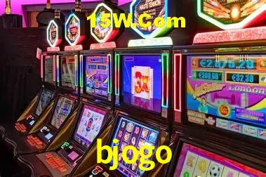 bjogo - User Statistics