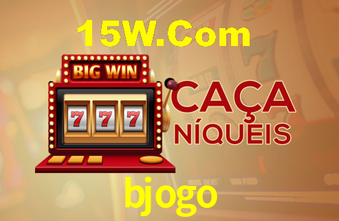 bjogo login
