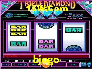 bjogo Rio de Janeiro - Licenses