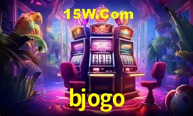 bjogo Slot - 320+ Caça-Níqueis Premium